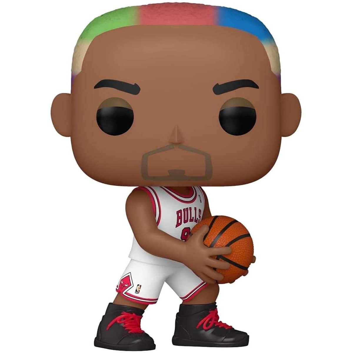 Acquista online Funko POP ! Basketball - Dennis Rodman 103 Pop! Funko
